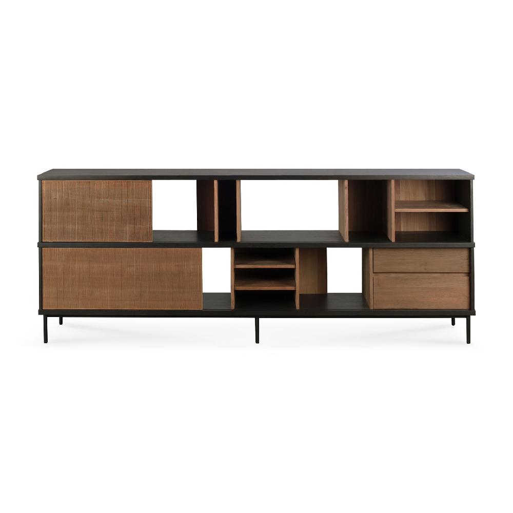 Be Home Oscar Teak Sideboard