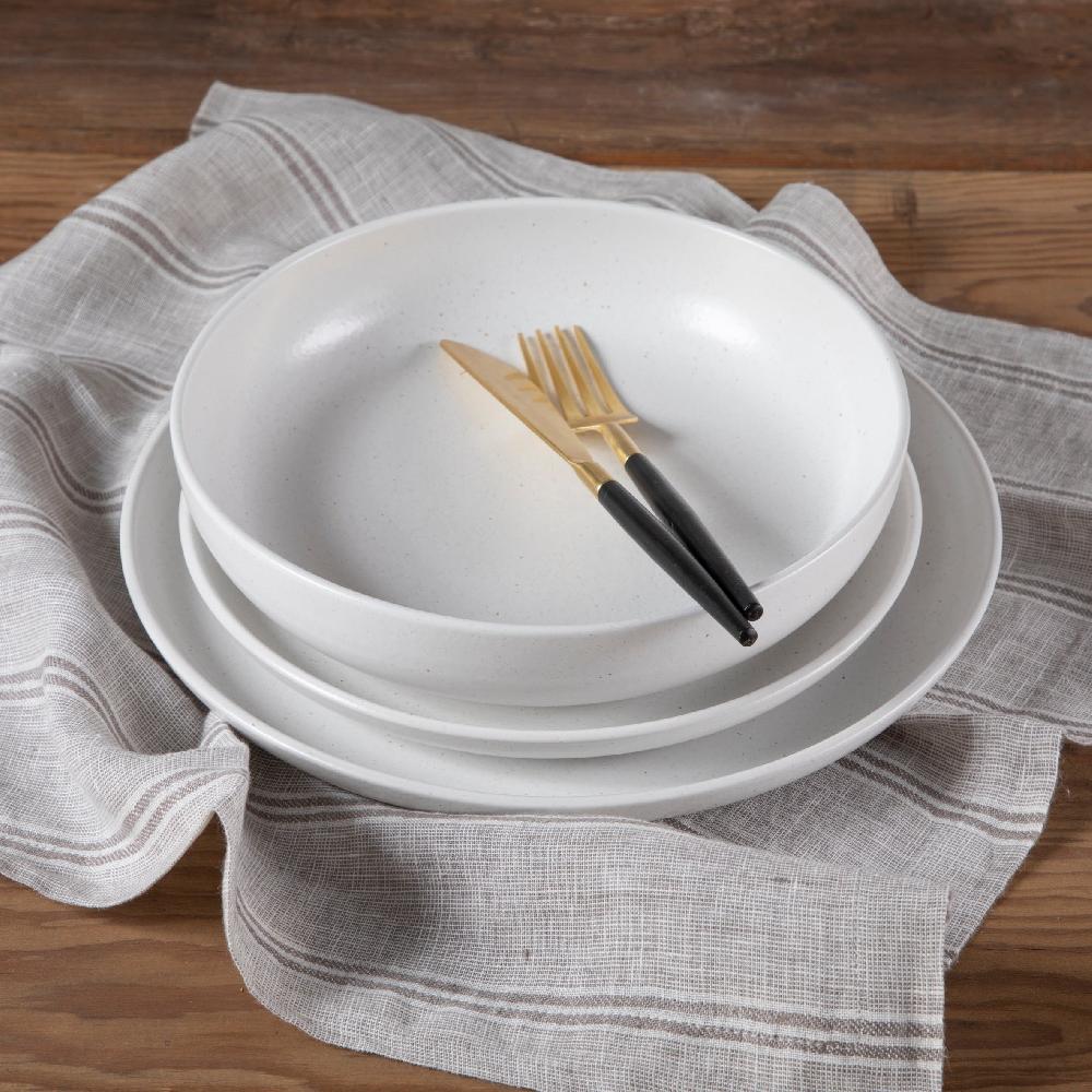 Be Home Pacifica Pasta Bowl Salt Set Of 6