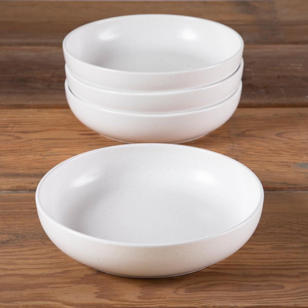 be home Pacifica Pasta Bowl Salt Set of 6