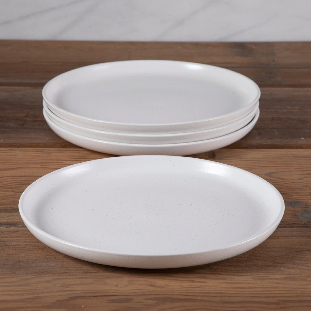 Be Home Pacifica Side Plate Salt Set Of 6