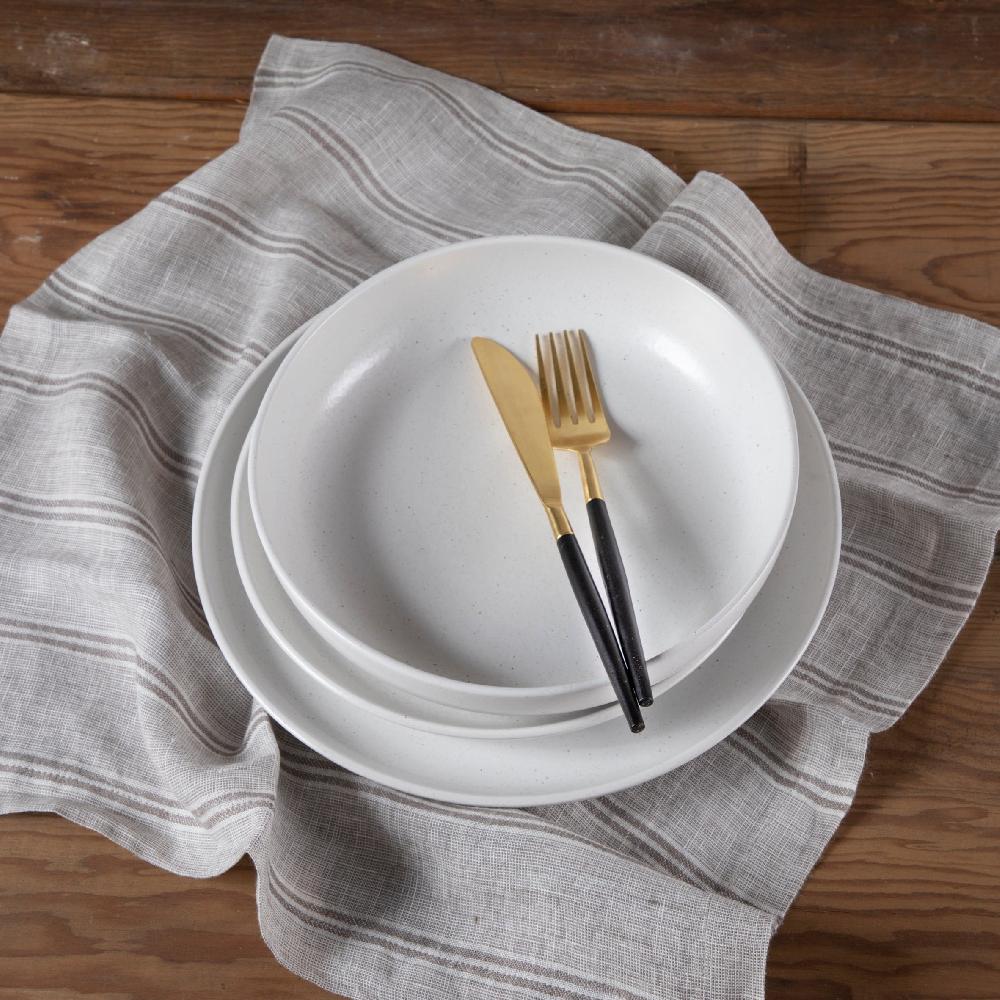 Be Home Pacifica Side Plate Salt Set Of 6