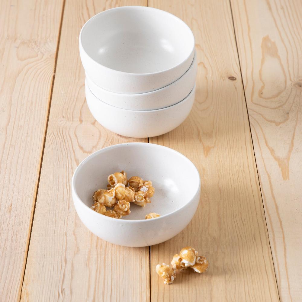 Be Home Pacifica Soup/Cereal Bowl Salt Set Of 6