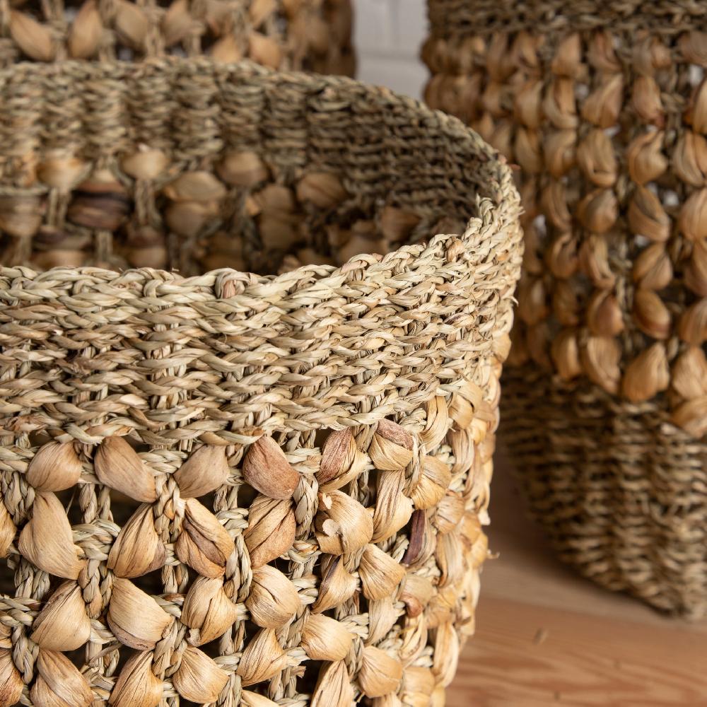Be Home Palomar Baskets Set Of 3