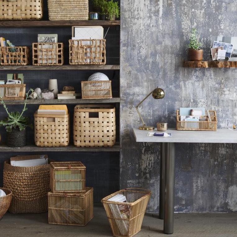 Be Home Palomar Baskets Set Of 3
