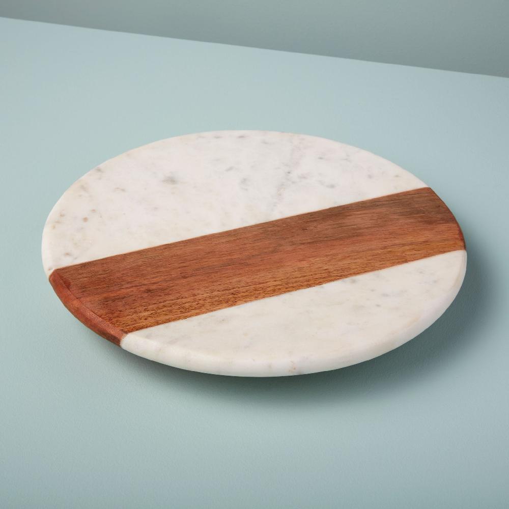 be home Pavia Lazy Susan