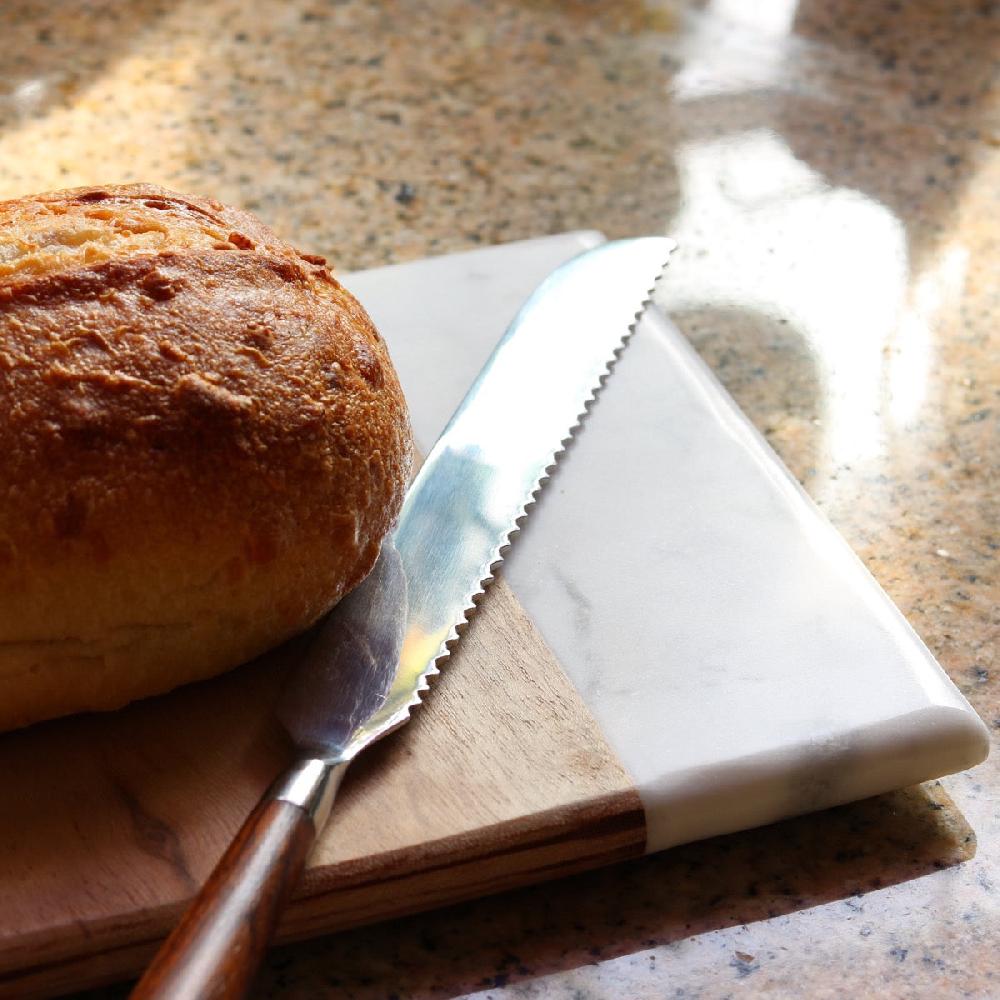 Be Home Pavia Rectangular Board