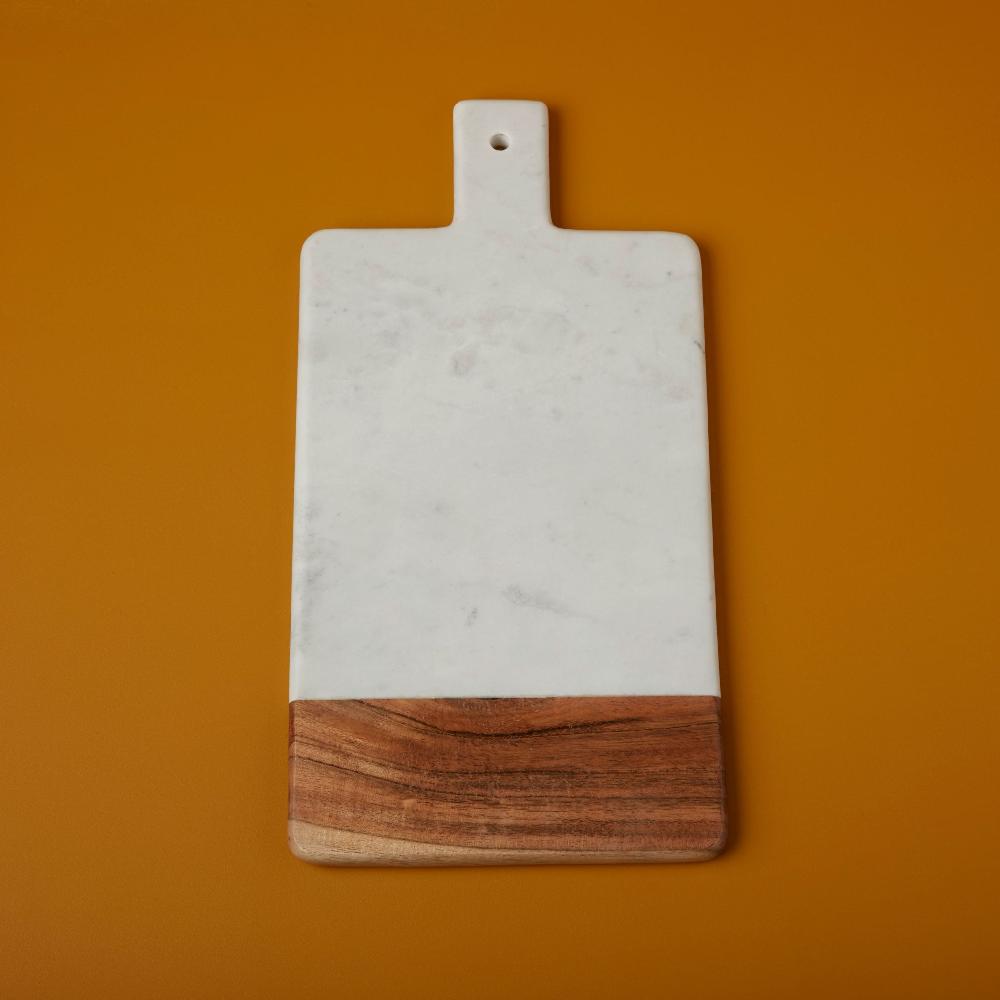 Be Home Pavia Rectangular Handle Board