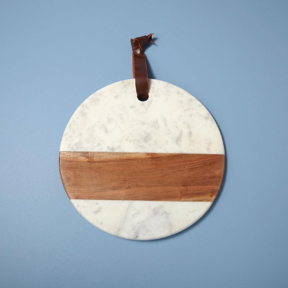 Be Home Pavia Round Board