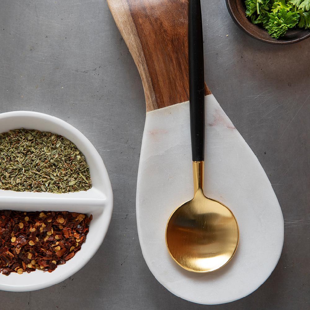 Be Home Pavia Spoon Rest