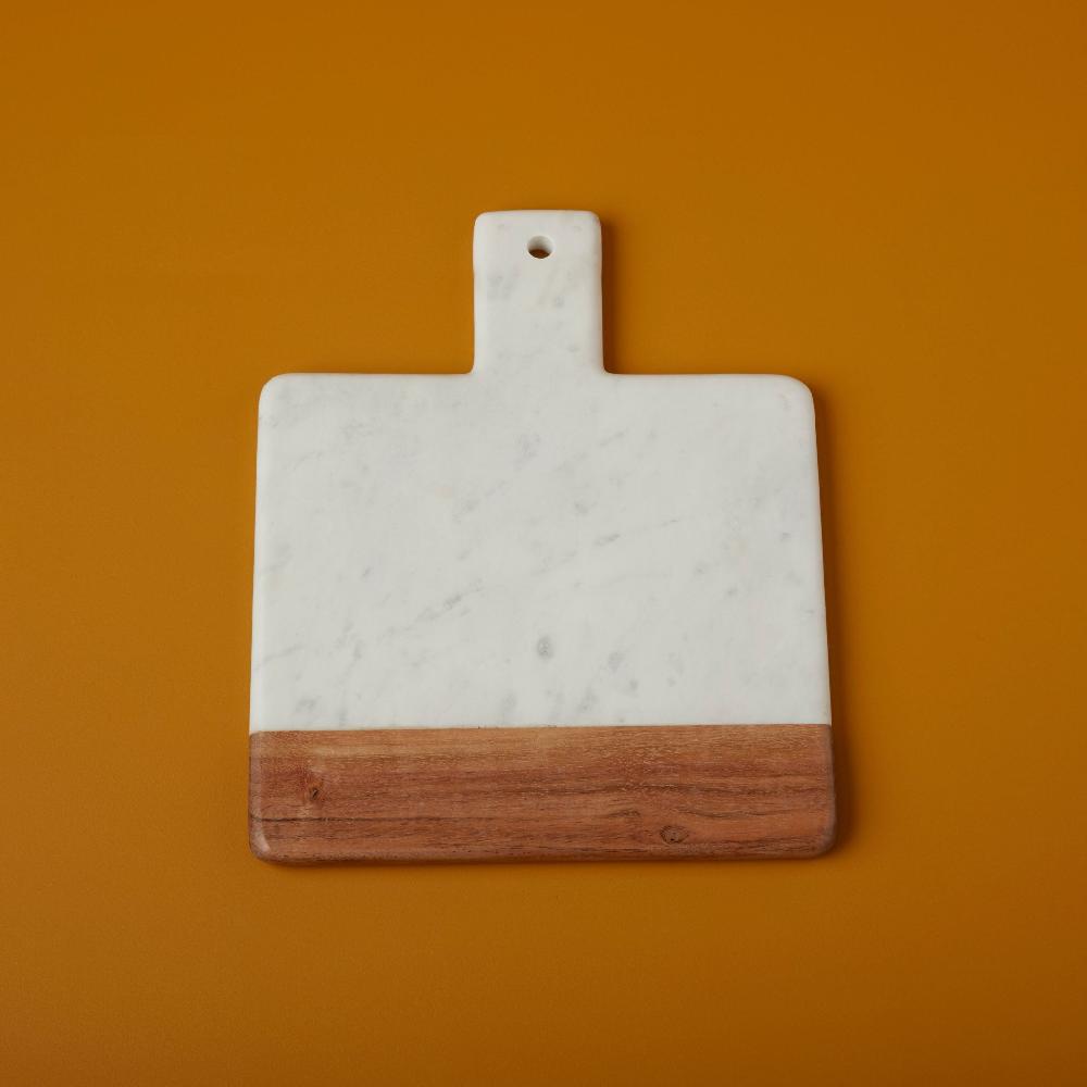 Be Home Pavia Square Handle Board