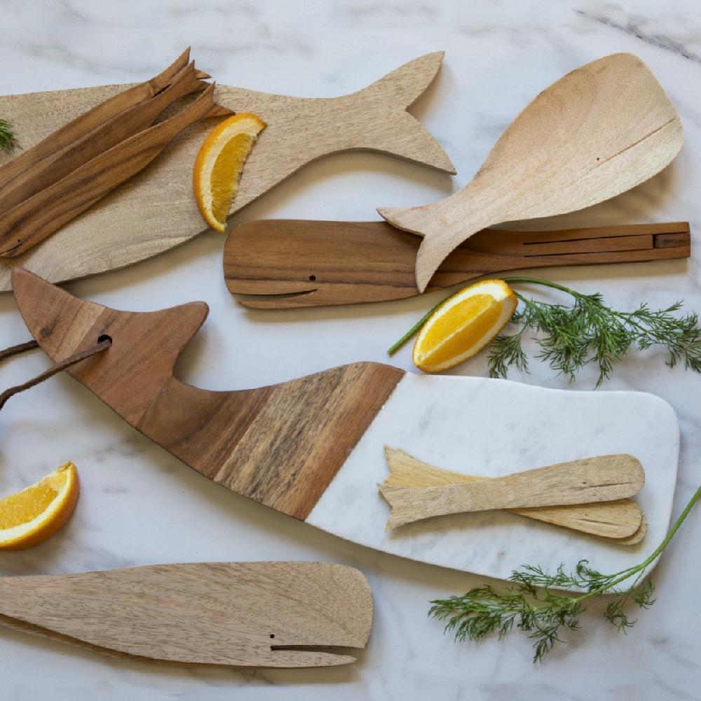 Be Home Pavia Whale Board