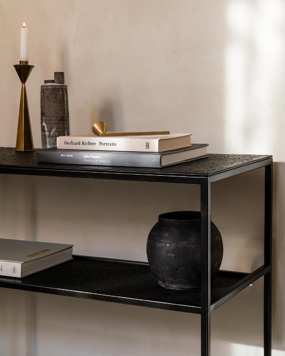 Be Home Pentagon Console