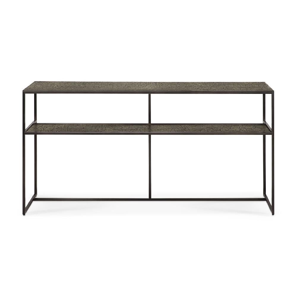 Be Home Pentagon Console