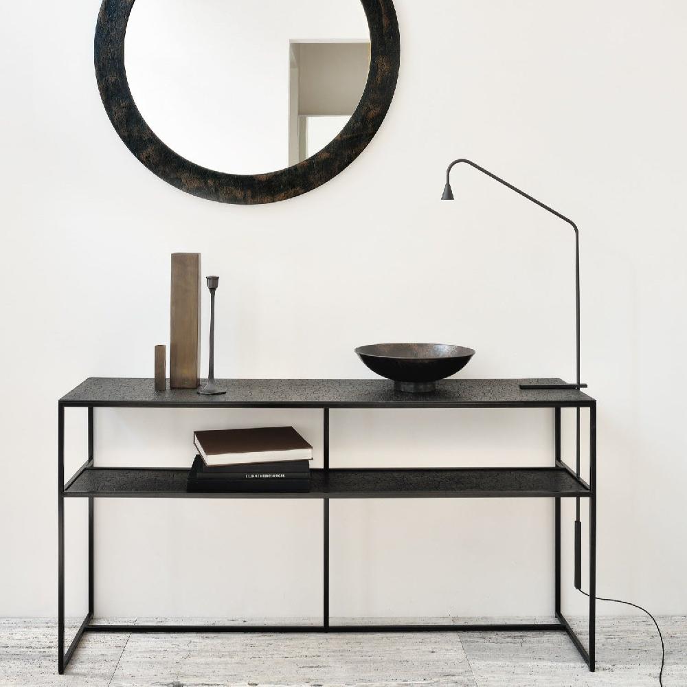 be home Pentagon Console