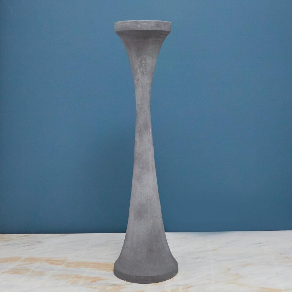 be home Petra Zinc Pedastal Short