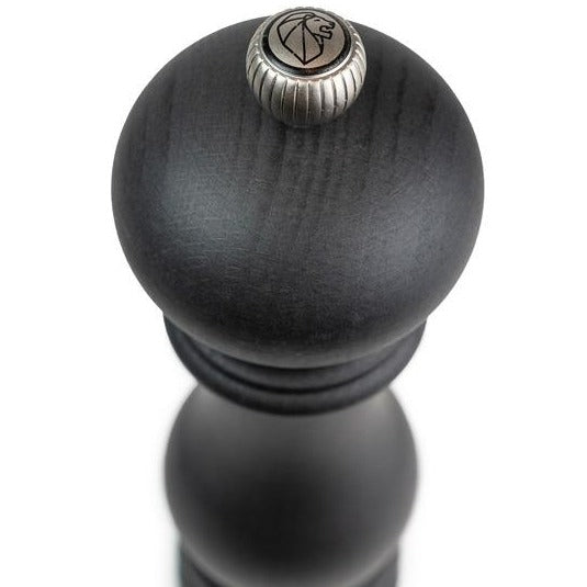 Be Home Peugeot Graphite Wooden Salt Mill