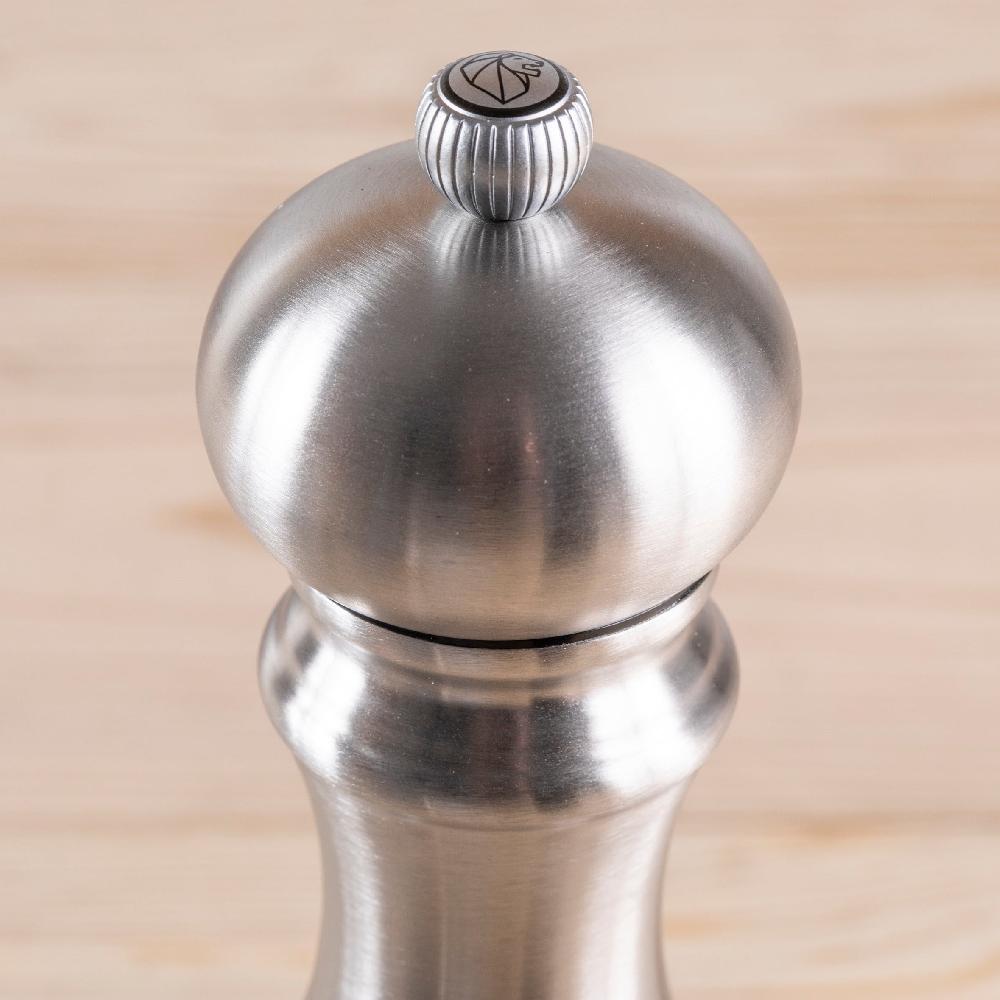 Be Home Peugeot Stainless Steel Pepper Mill