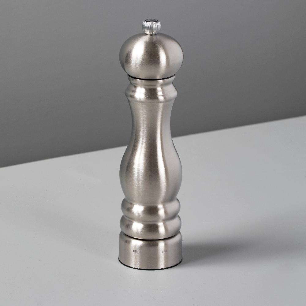 Be Home Peugeot Stainless Steel Pepper Mill