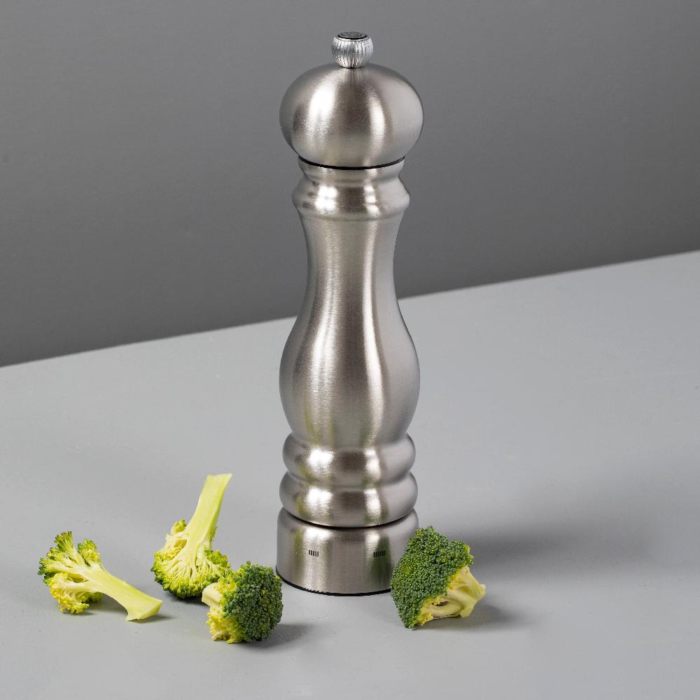 be home Peugeot Stainless Steel Pepper Mill