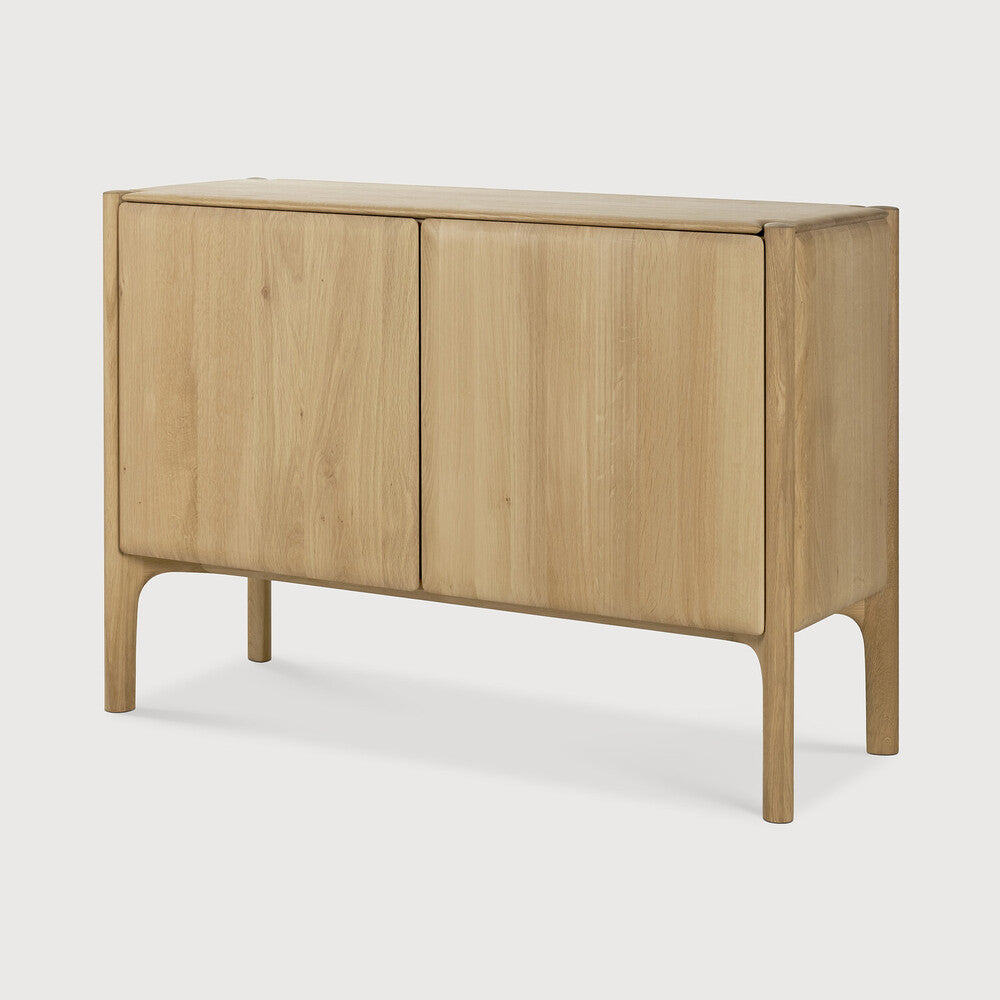 Be Home PI Sideboard - Oak - 2 Doors