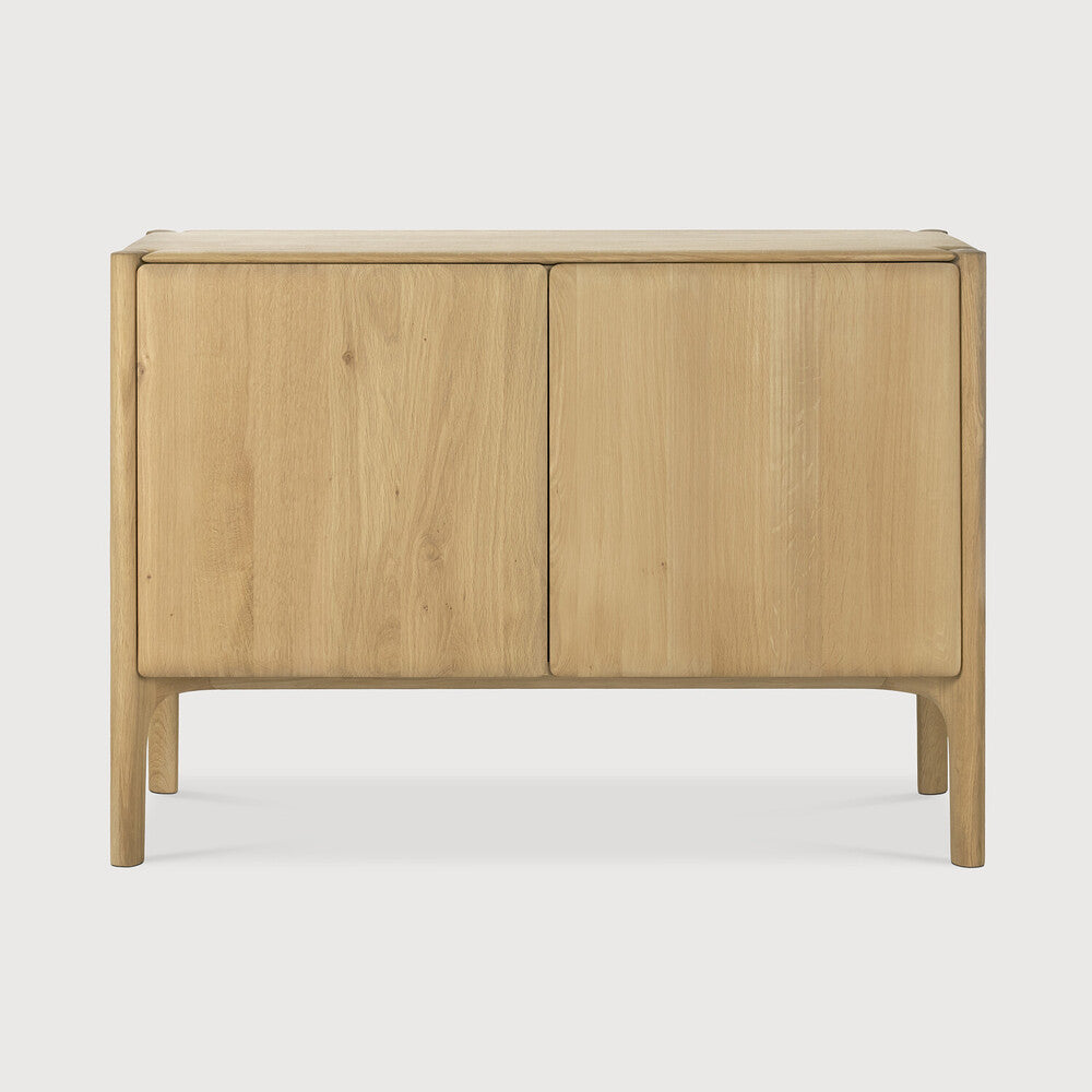 be home PI sideboard - oak - 2 doors