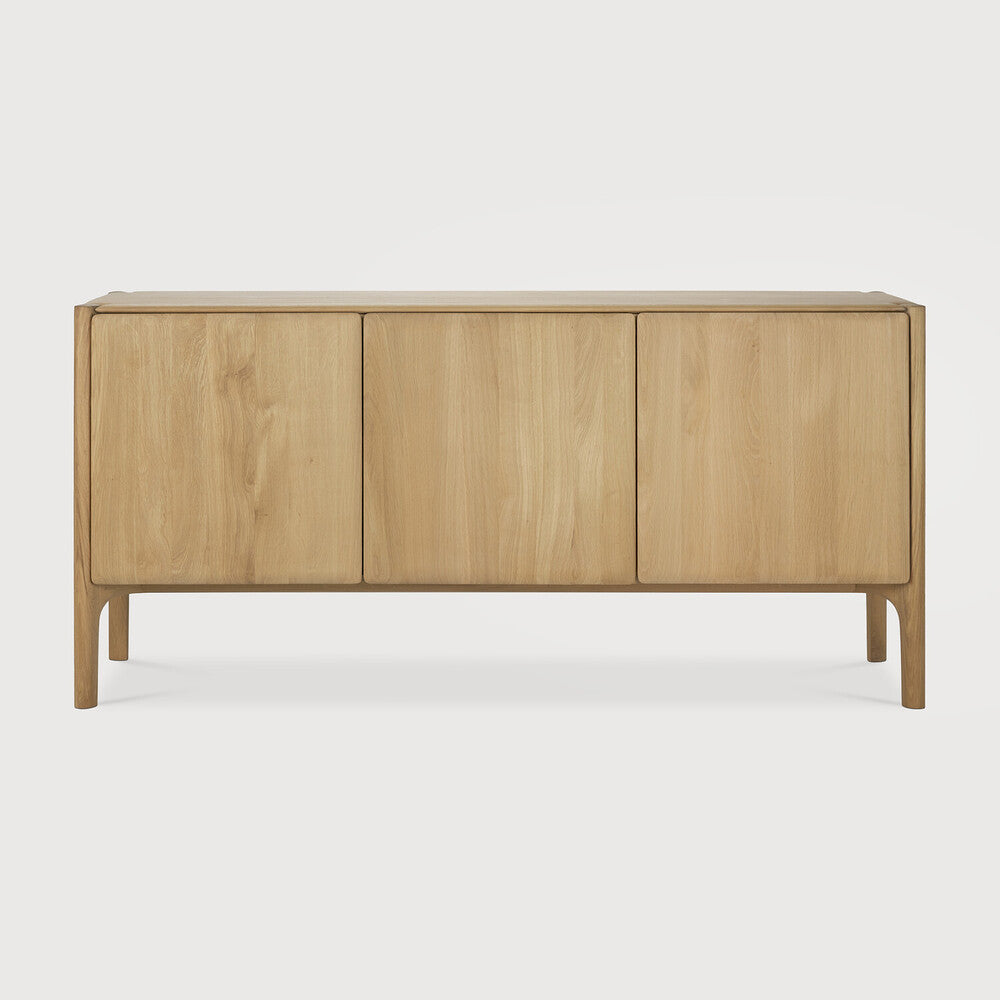 be home PI sideboard - oak - 3 doors