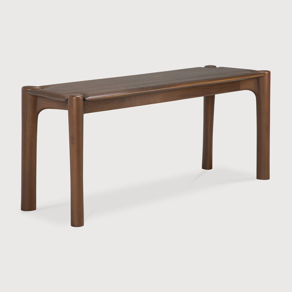 Be Home PI Solid Teak Bench 50"