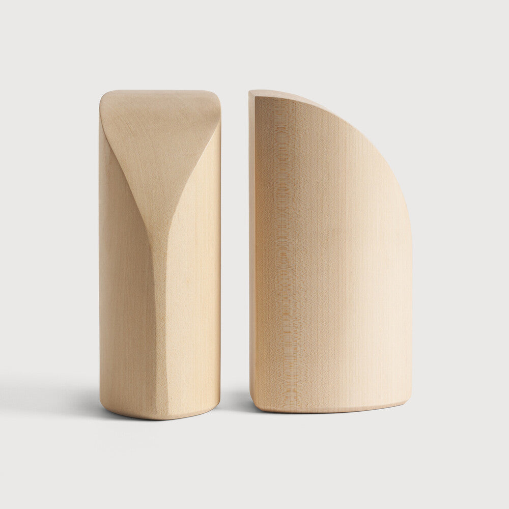 be home Pi Sycamore Bookends Set Of 2