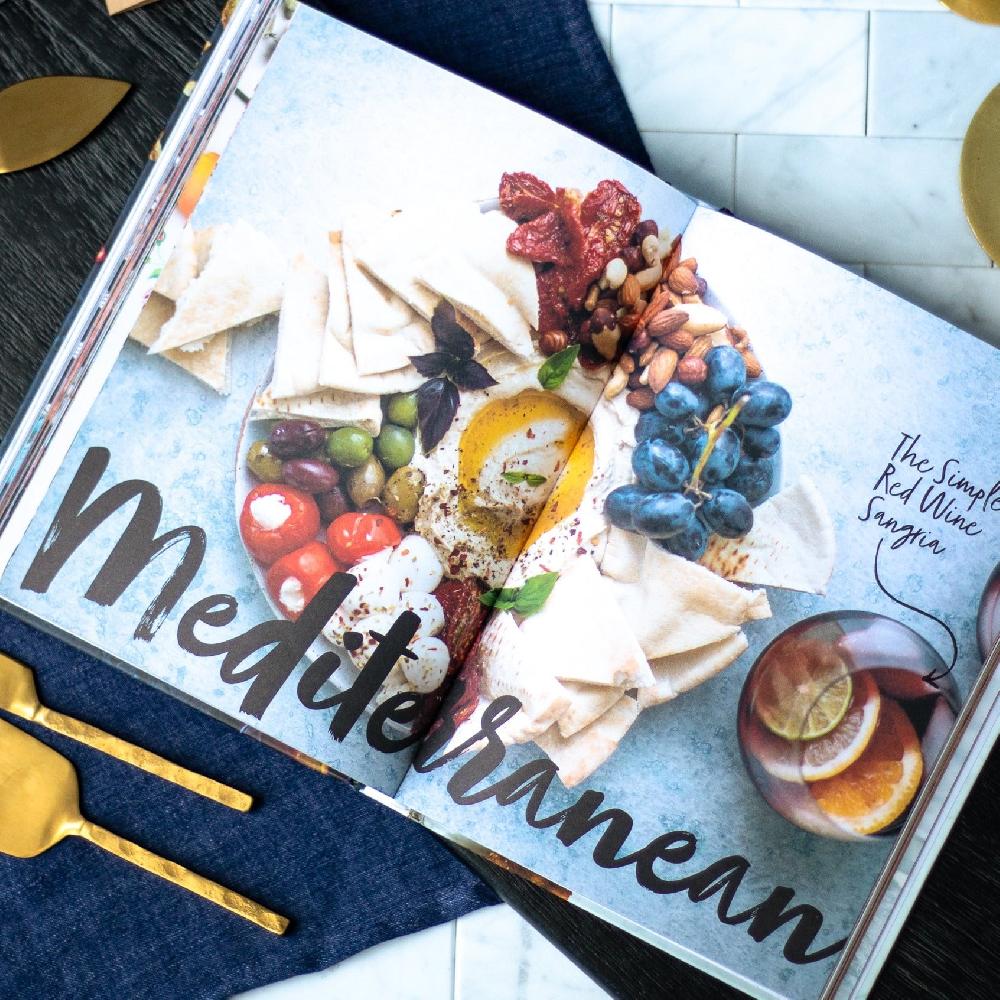 Be Home Platters And Boards By Shelly Westerhausen