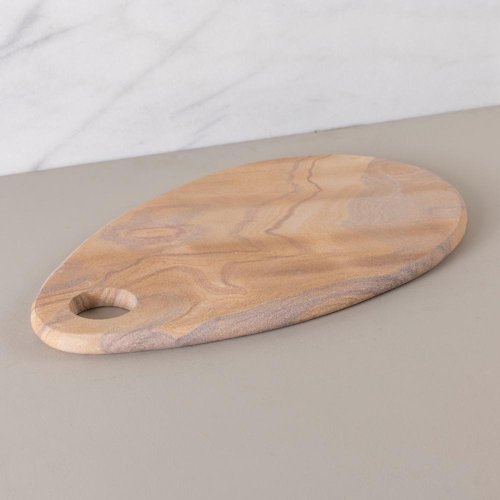 Be Home Rainbow Sandstone Drop Board