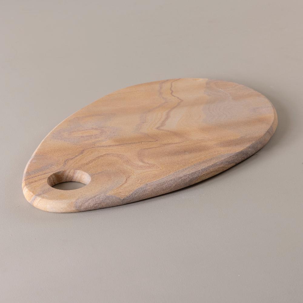 Be Home Rainbow Sandstone Drop Board
