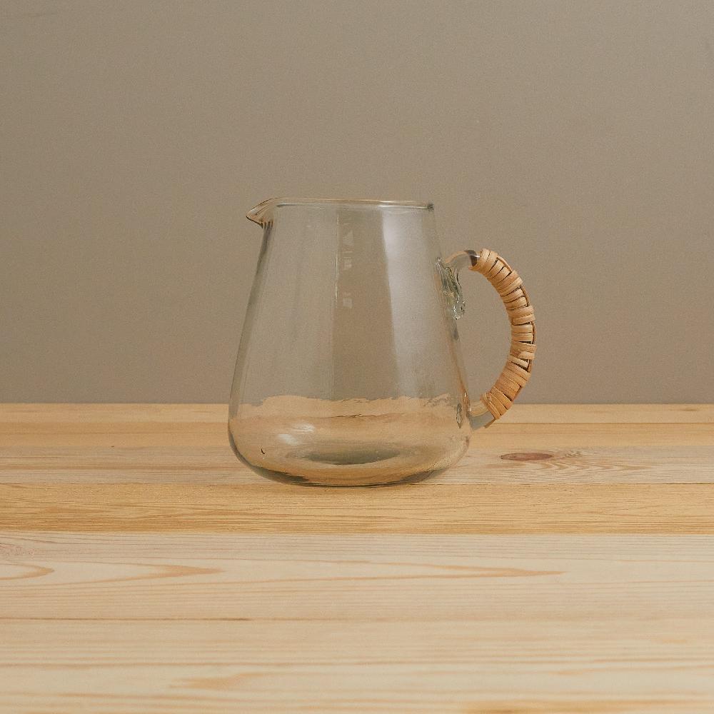 be home Rina Pitcher