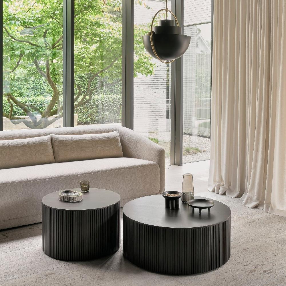 be home Roller Max Coffee Table 23.5"