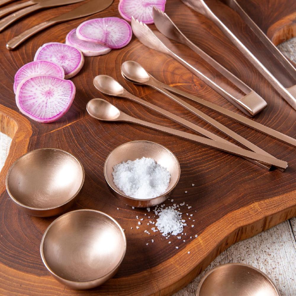 Be Home RosÃ© Mini Bowls Set Of 4