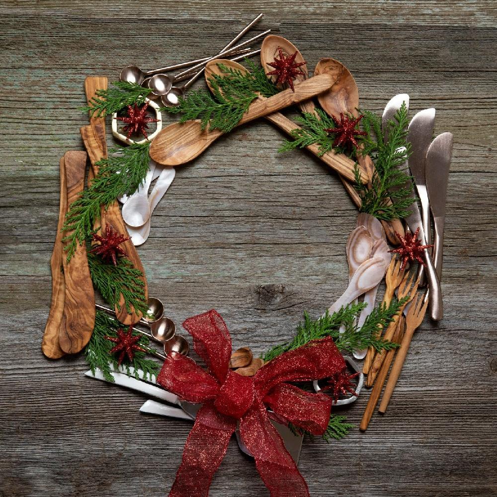 Be Home RosÃƒÂ© Mini Spoons Set Of 4