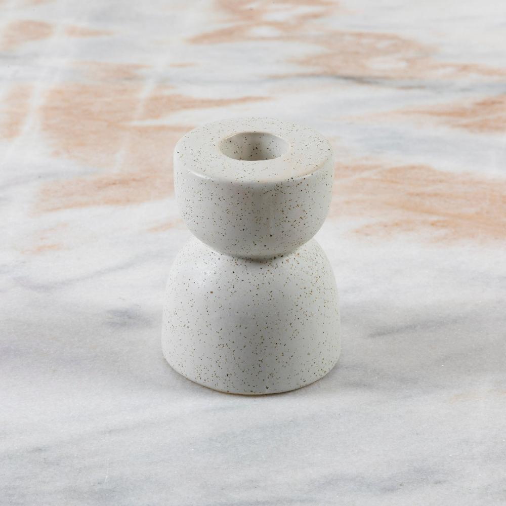 Be Home Sabi Candlestick Holder