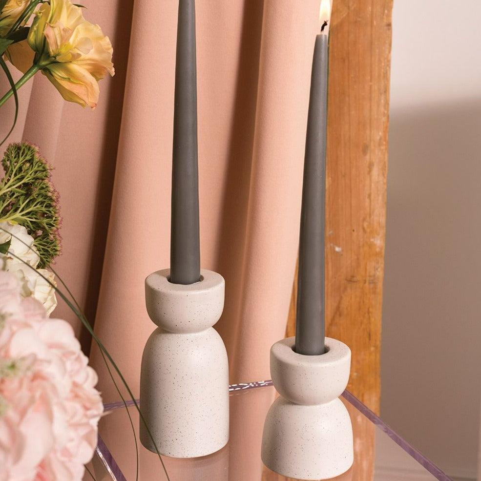Be Home Sabi Candlestick Holder