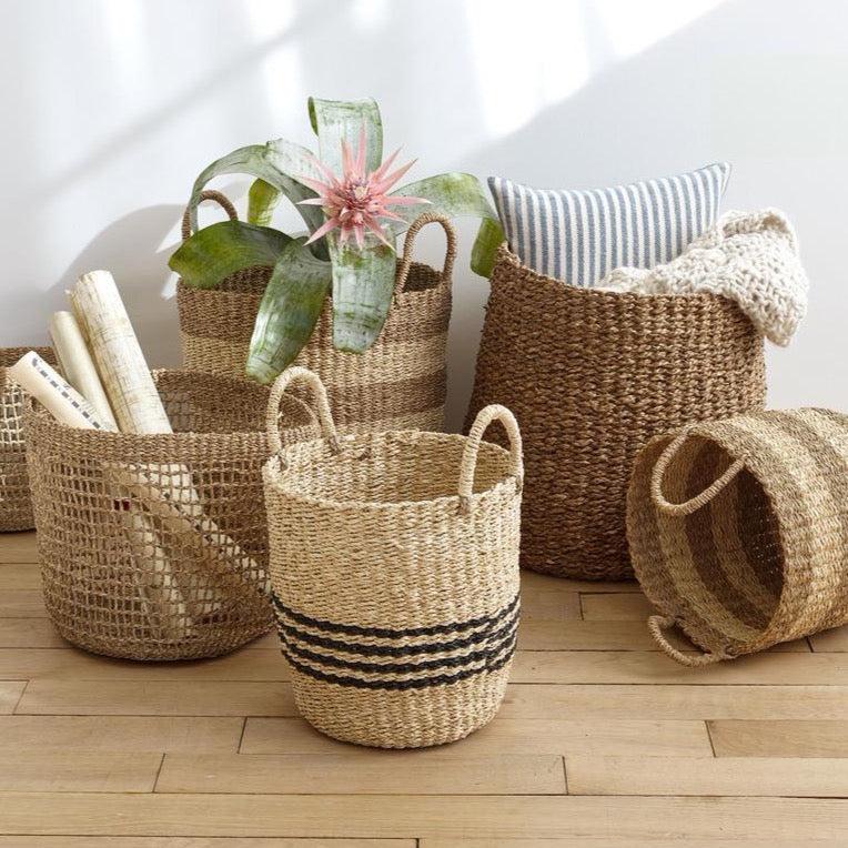 Be Home Scarborough Baskets Set Of 3