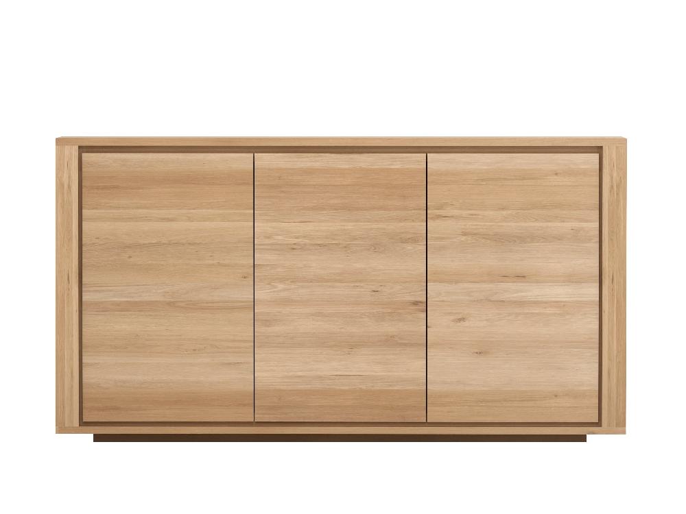 Be Home Shadow Sideboard 3 Doors