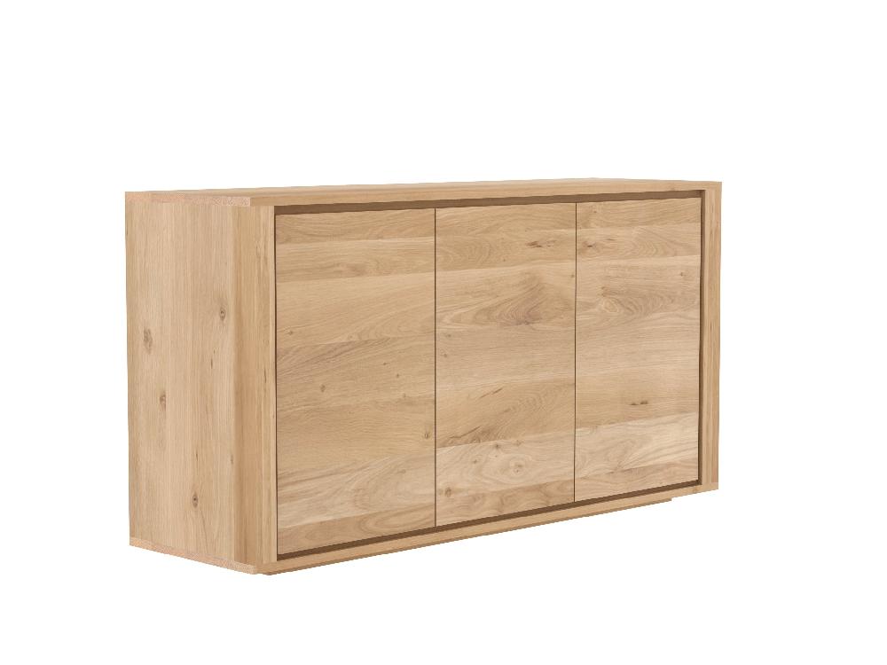 Be Home Shadow Sideboard 3 Doors