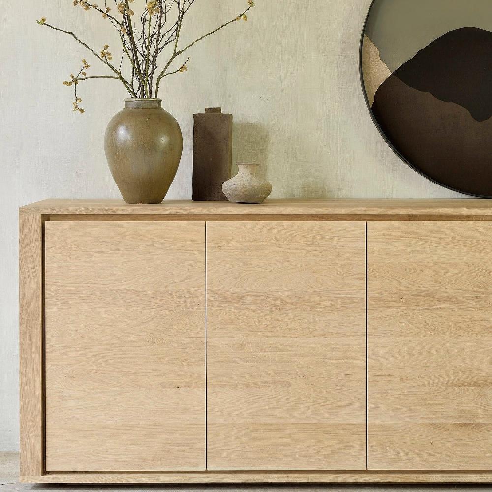be home Shadow Sideboard 3 Doors