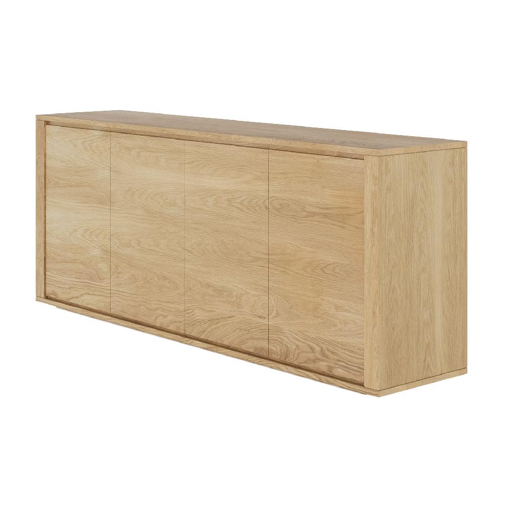 Be Home Shadow Sideboard 4 Doors
