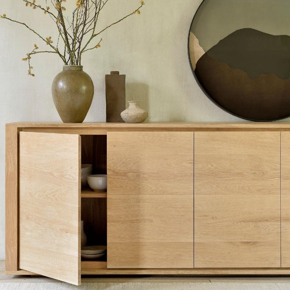 be home Shadow Sideboard 5 Doors