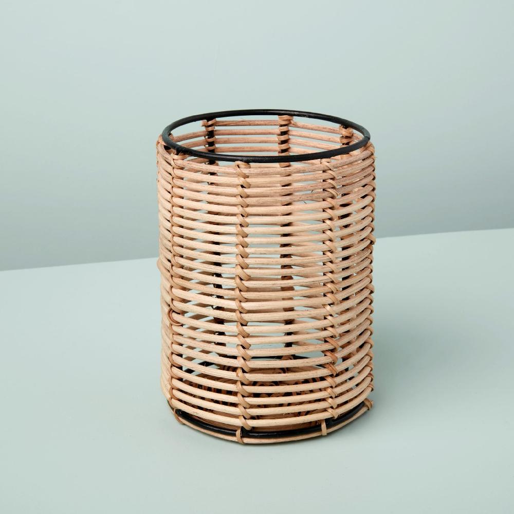 be home Simla Cane Crock