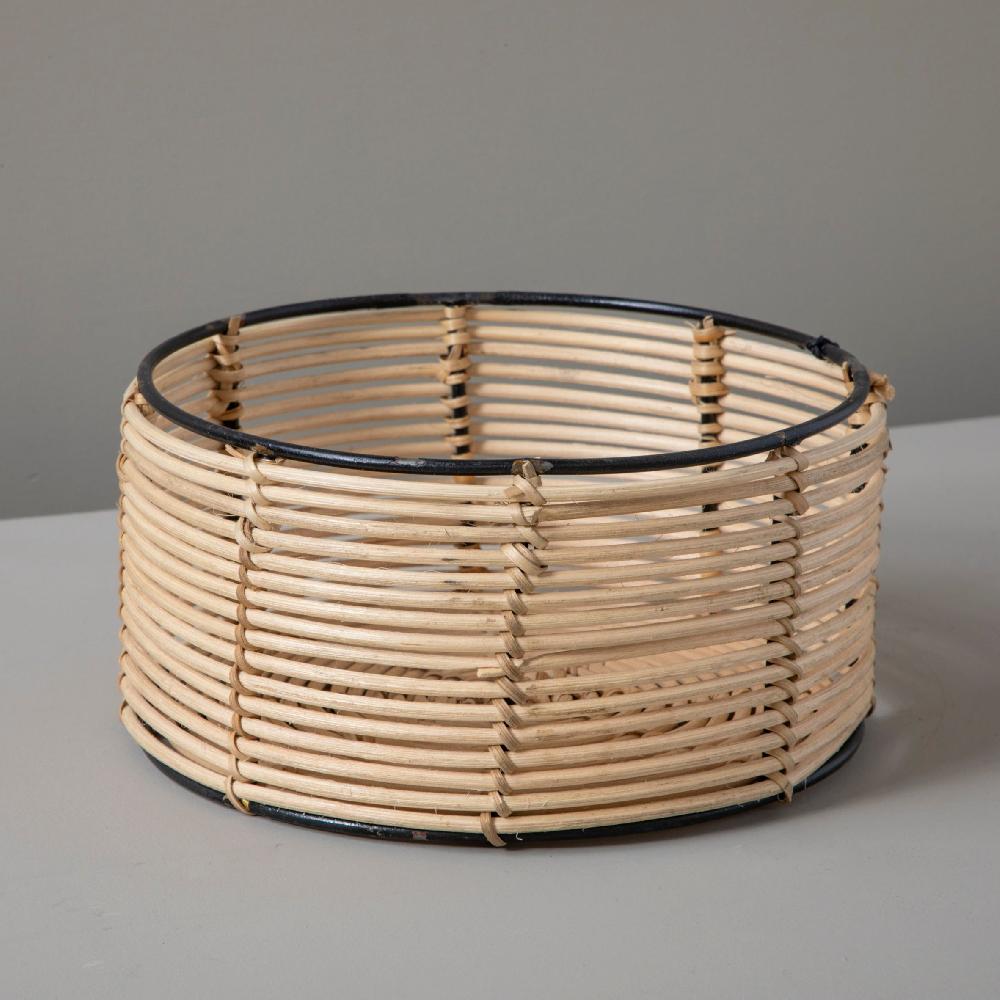 Be Home Simla Cane Fruit Basket