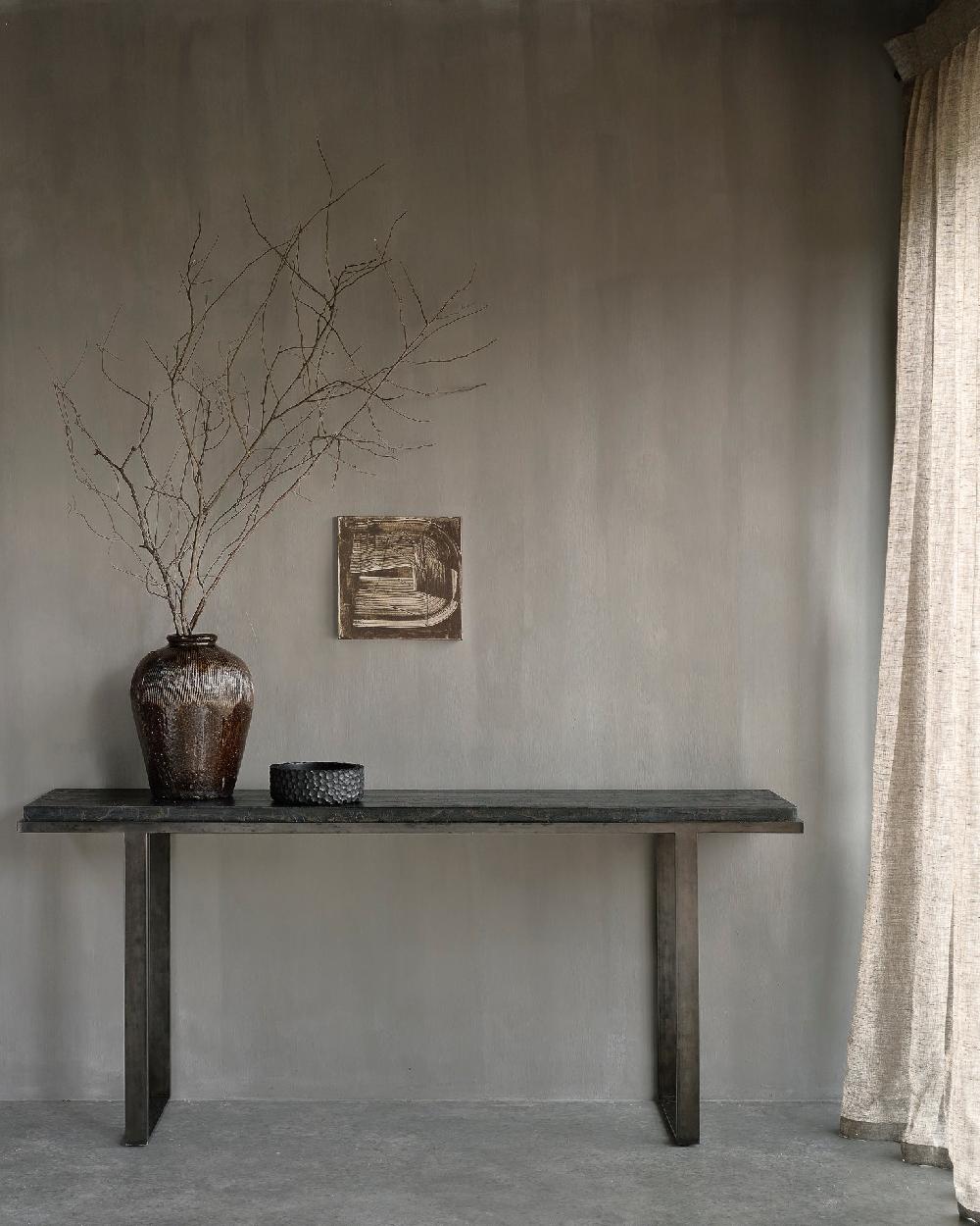 Be Home Stability Console