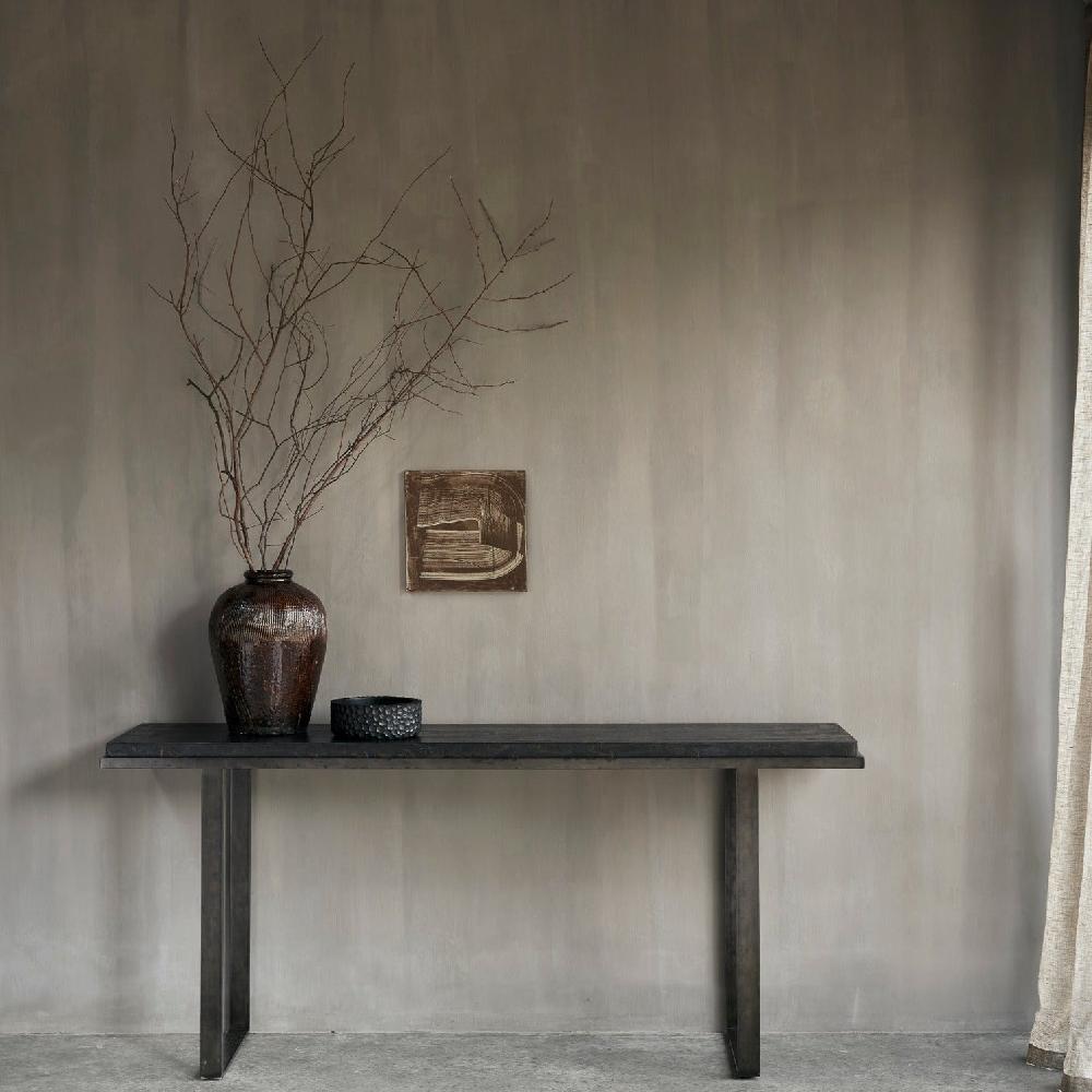 be home Stability Console