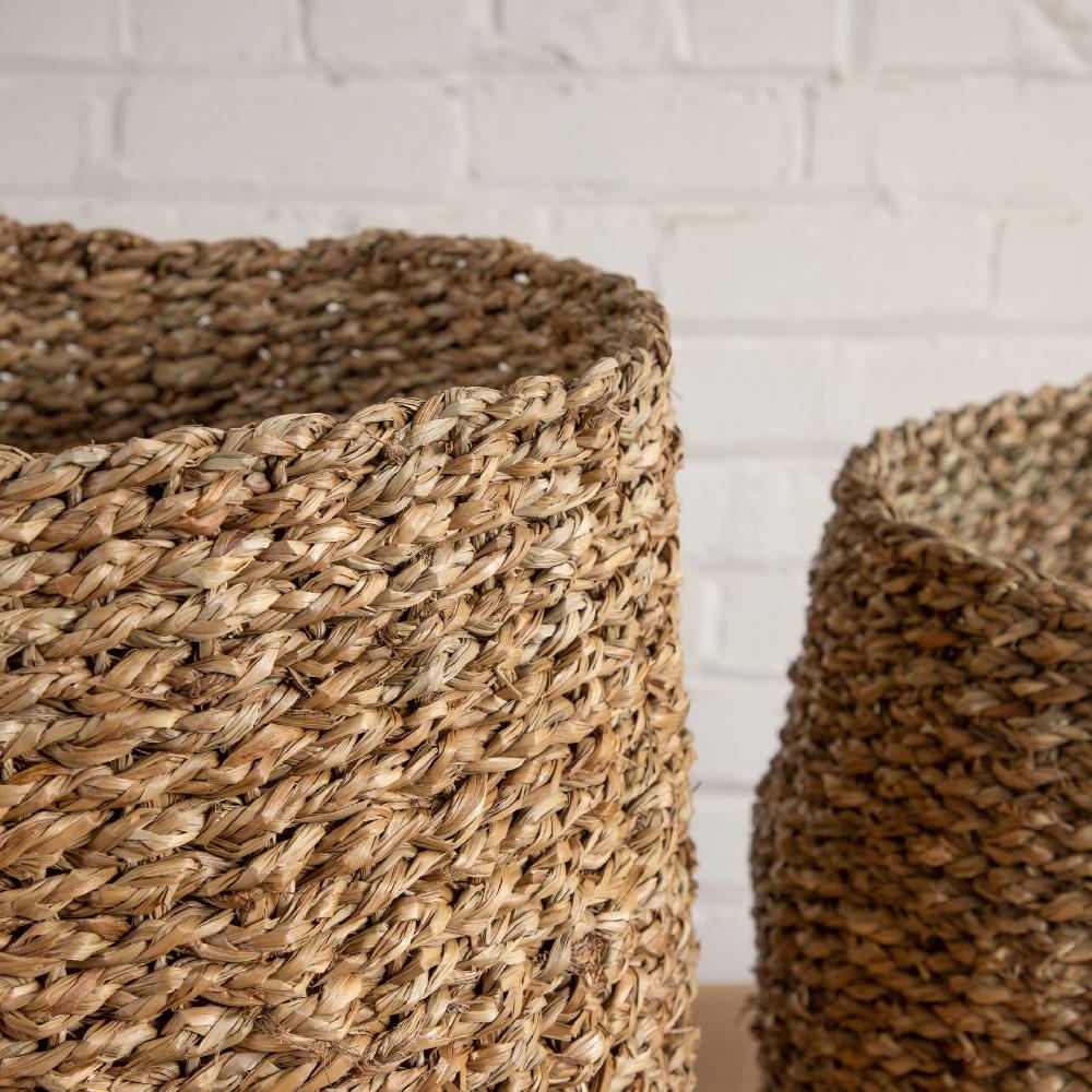 Be Home Stonington Baskets Set Of 2