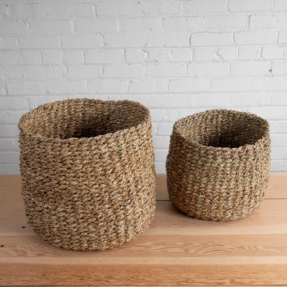 Be Home Stonington Baskets Set Of 2