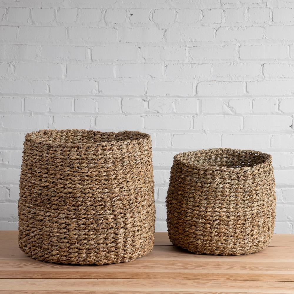be home Stonington Baskets Set of 2